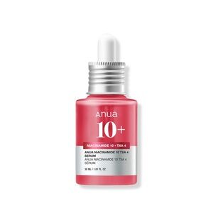 [Anua] Niacinamide 10% + TXA 4% Dark Spot Correcting Serum 30ml
